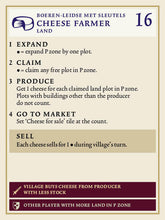 Load image into Gallery viewer, Bailiff of Boscoop (PRE-ORDER)