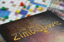Load image into Gallery viewer, The Great Zimbabwe (SOLD OUT)
