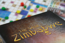Load image into Gallery viewer, The Great Zimbabwe (SOLD OUT)