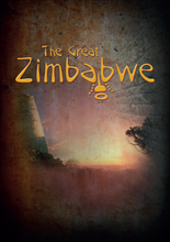 Load image into Gallery viewer, The Great Zimbabwe (SOLD OUT)
