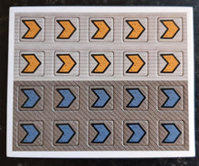 Load image into Gallery viewer, Horseless Carriage fix sheet