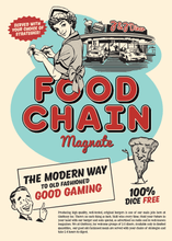 Load image into Gallery viewer, Food Chain Magnate (SOLD OUT)