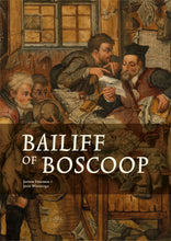 Load image into Gallery viewer, Bailiff of Boscoop (PRE-ORDER)
