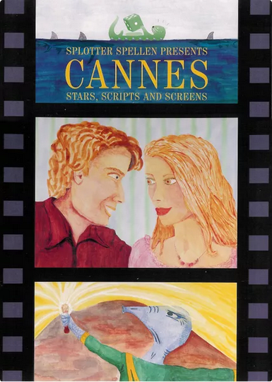 Cannes - Stars, Scripts & Screens (SOLD OUT)