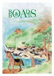 Roads & Boats &Cetera 20th Anniversary Edition (SOLD OUT)