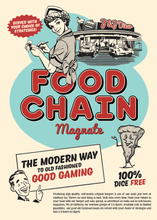 Load image into Gallery viewer, Food Chain Magnate (PRE-ORDER)
